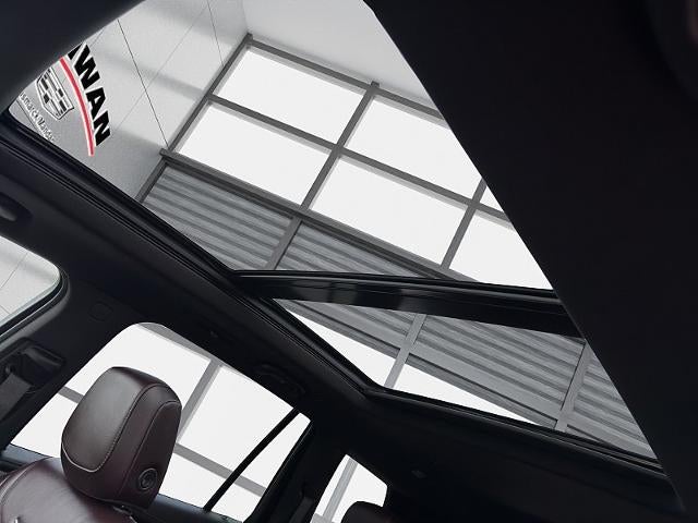 2020 Chevrolet Traverse Premier Redline Edition