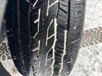 2024 Chevrolet Traverse AWD RS