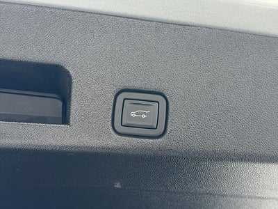 2024 Chevrolet Traverse AWD RS