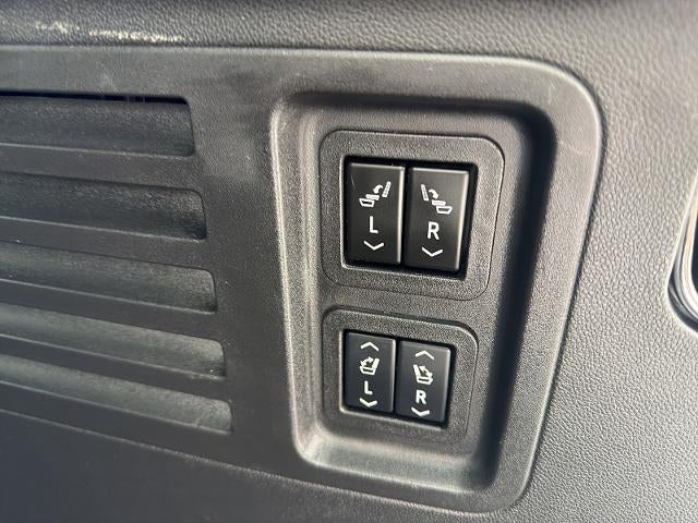 2024 Chevrolet Traverse AWD RS