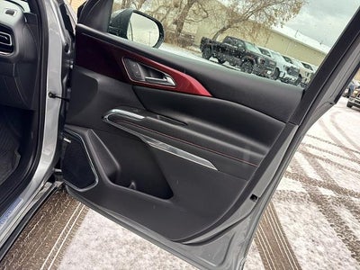 2024 Chevrolet Traverse AWD RS