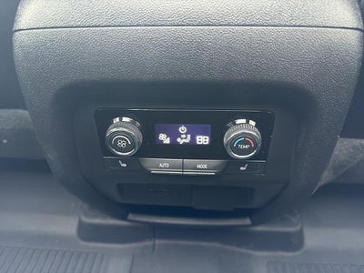 2024 Chevrolet Traverse AWD RS