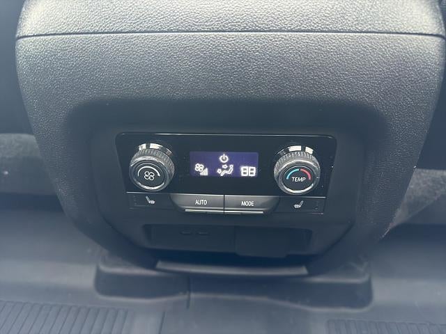 2024 Chevrolet Traverse AWD RS