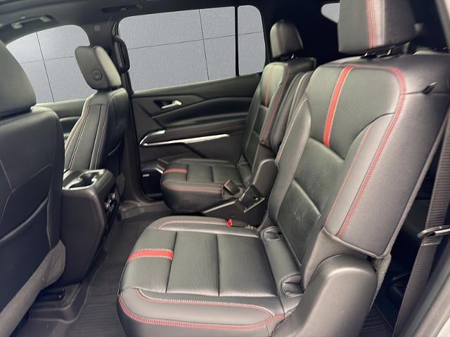 2024 Chevrolet Traverse AWD RS