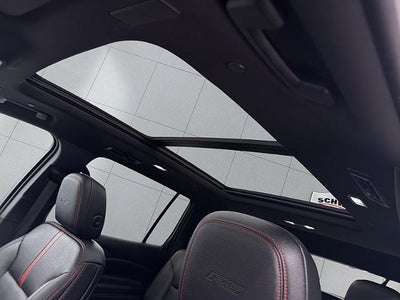 2024 Chevrolet Traverse AWD RS