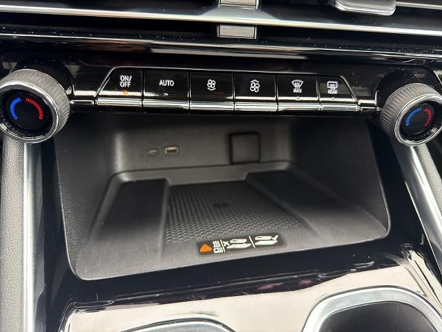 2024 Chevrolet Traverse AWD RS