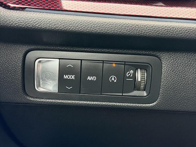 2024 Chevrolet Traverse AWD RS