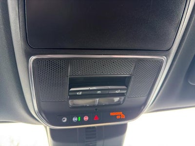 2024 Chevrolet Traverse AWD RS