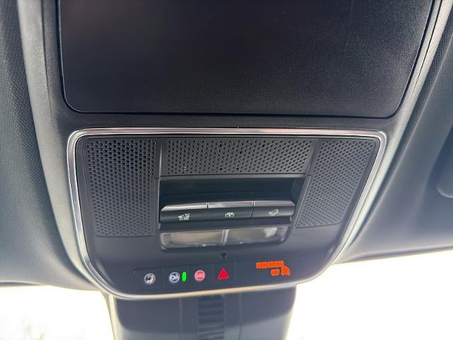 2024 Chevrolet Traverse AWD RS