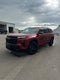 2026 Chevrolet Traverse AWD RS