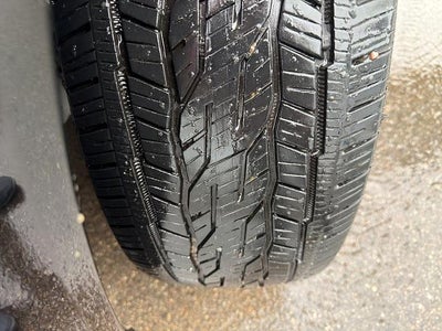 2025 Chevrolet Traverse AWD RS