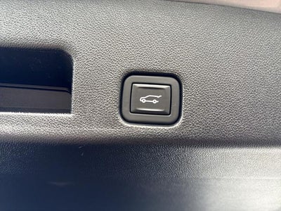 2025 Chevrolet Traverse AWD RS