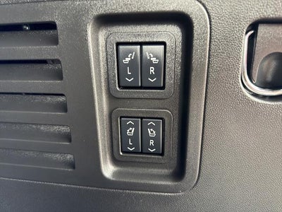 2025 Chevrolet Traverse AWD RS