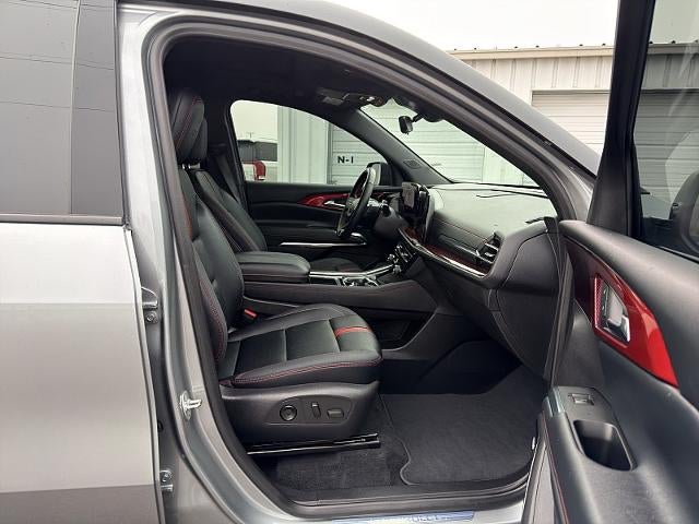 2025 Chevrolet Traverse AWD RS