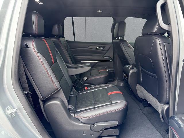 2025 Chevrolet Traverse AWD RS