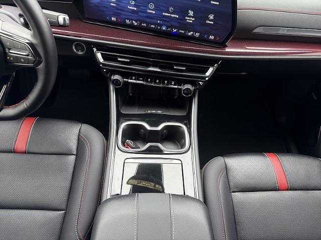 2025 Chevrolet Traverse AWD RS