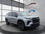 2025 Chevrolet Traverse AWD RS