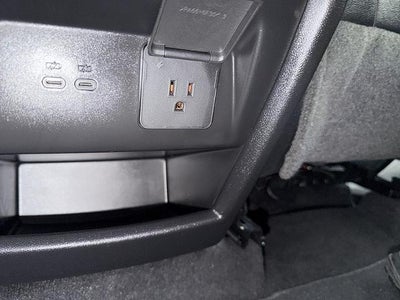 2025 Chevrolet Traverse AWD RS