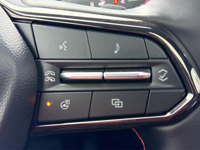 2025 Chevrolet Traverse AWD RS