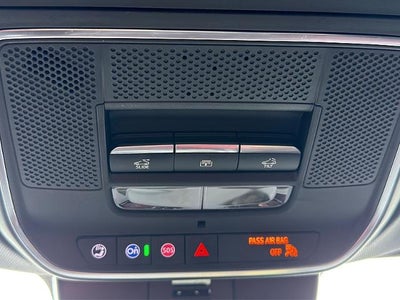 2025 Chevrolet Traverse AWD RS