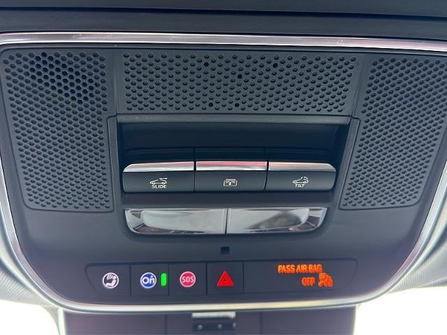 2025 Chevrolet Traverse AWD RS