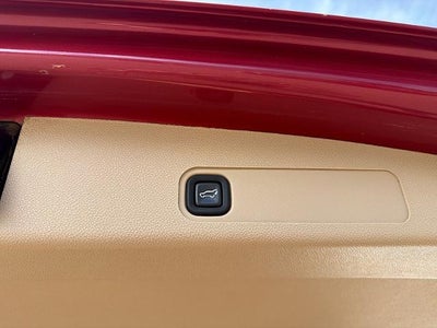 2014 Chevrolet Tahoe LTZ