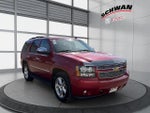 2014 Chevrolet Tahoe LTZ
