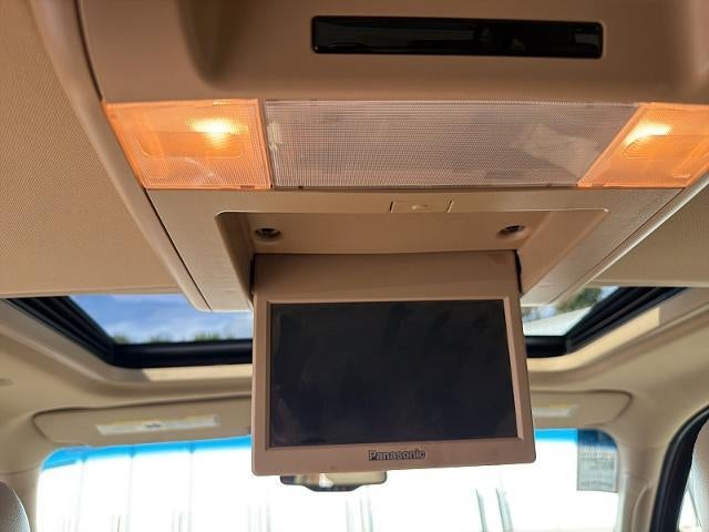 2014 Chevrolet Tahoe LTZ