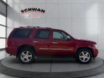 2014 Chevrolet Tahoe LTZ