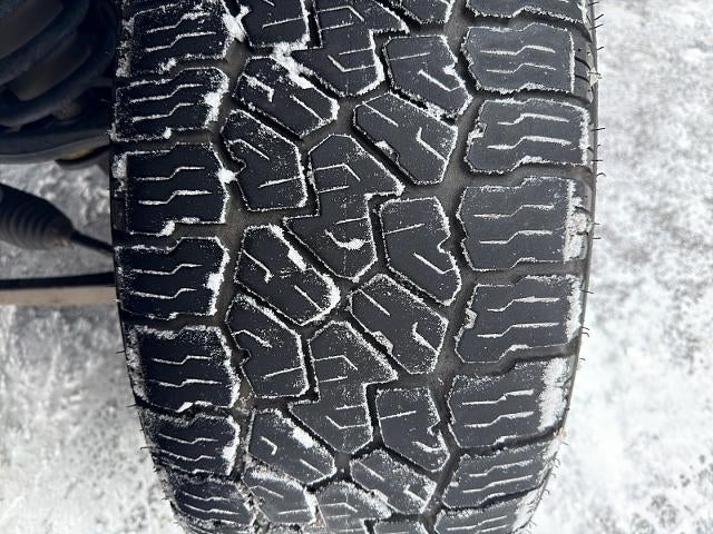 2013 Chevrolet Tahoe LTZ