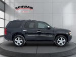2013 Chevrolet Tahoe LTZ