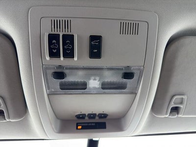 2013 Chevrolet Tahoe LTZ