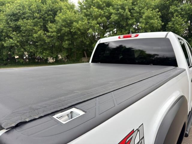 2014 GMC Sierra 2500 HD SLE