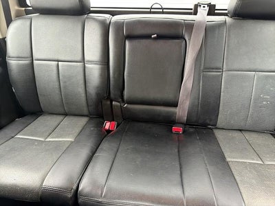 2014 GMC Sierra 2500 HD SLE