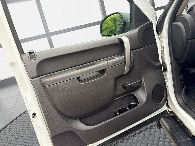 2014 GMC Sierra 2500 HD SLE