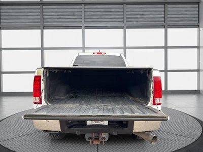 2014 GMC Sierra 2500 HD SLE