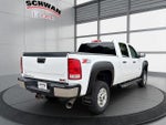 2014 GMC Sierra 2500 HD SLE
