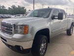2011 GMC Sierra 2500 HD SLE