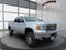 2011 GMC Sierra 2500 HD SLE