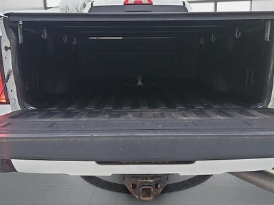 2015 GMC Sierra 2500 HD Denali