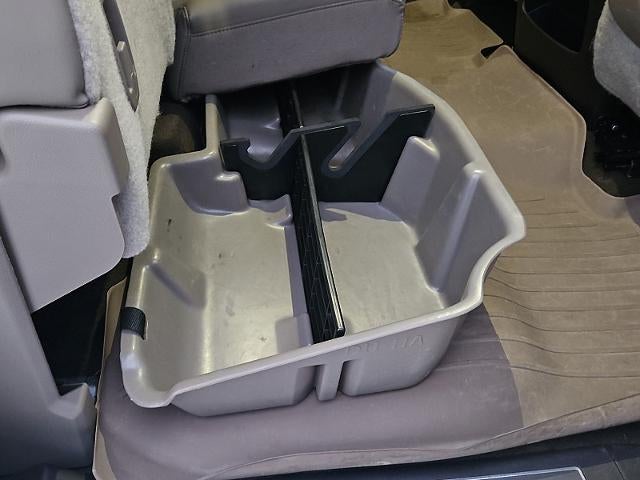 2015 GMC Sierra 2500 HD Denali