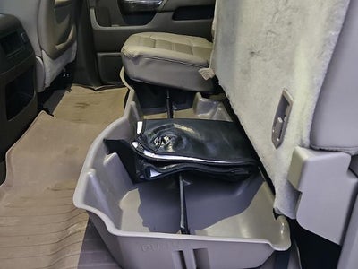 2015 GMC Sierra 2500 HD Denali