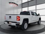 2015 GMC Sierra 2500 HD Denali