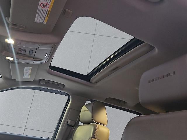 2015 GMC Sierra 2500 HD Denali