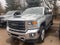 2018 GMC Sierra 2500 HD SLT