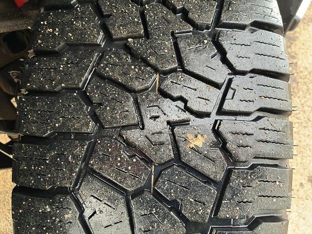 2018 GMC Sierra 2500 HD SLT