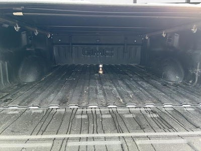 2018 GMC Sierra 2500 HD SLT