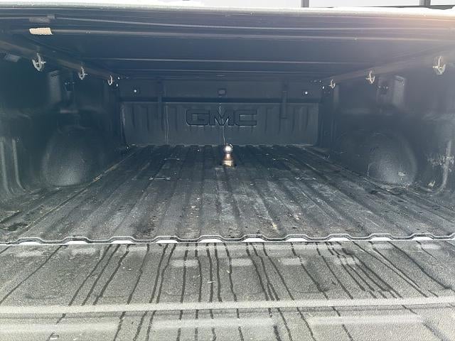 2018 GMC Sierra 2500 HD SLT