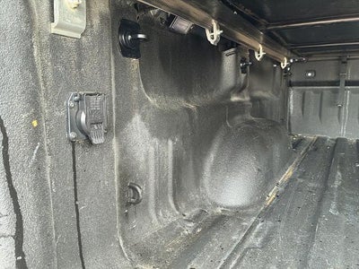 2018 GMC Sierra 2500 HD SLT