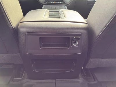 2018 GMC Sierra 2500 HD SLT